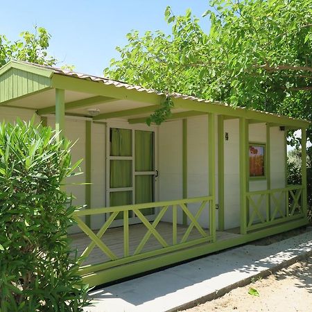 Camping Azul Oliva Zewnętrze zdjęcie