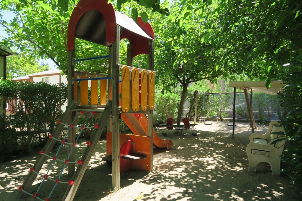Camping Azul Oliva Zewnętrze zdjęcie