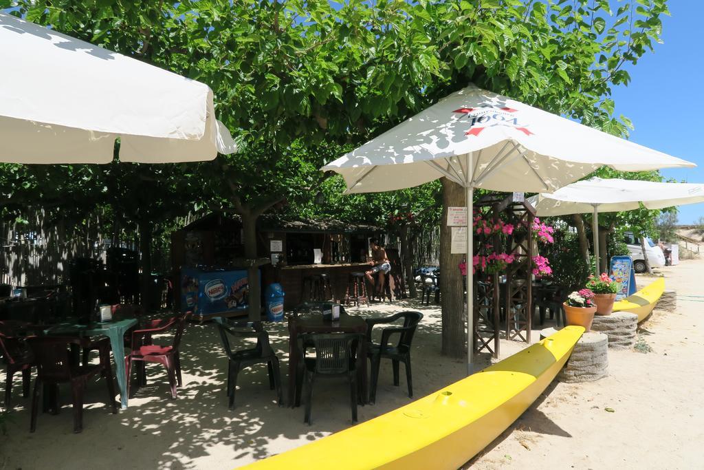 Camping Azul Oliva Zewnętrze zdjęcie