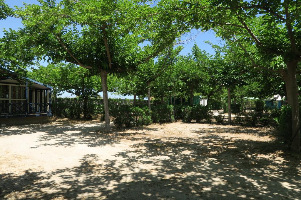 Camping Azul Oliva Zewnętrze zdjęcie