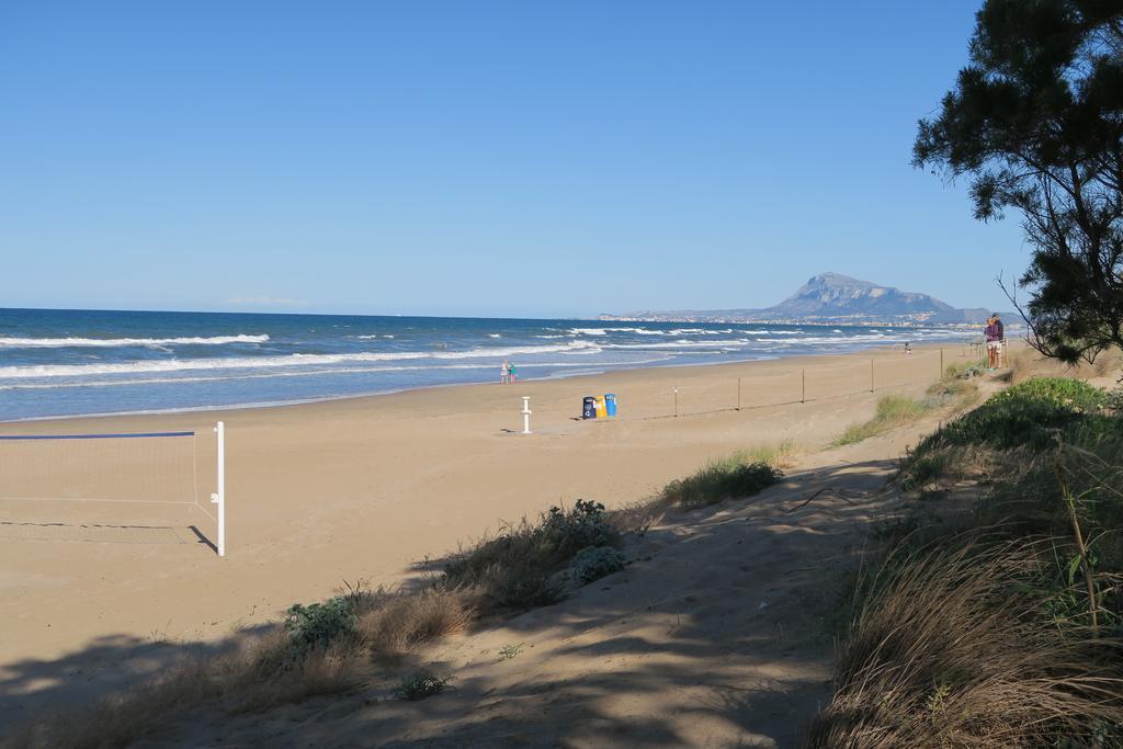 Camping Azul Oliva Zewnętrze zdjęcie