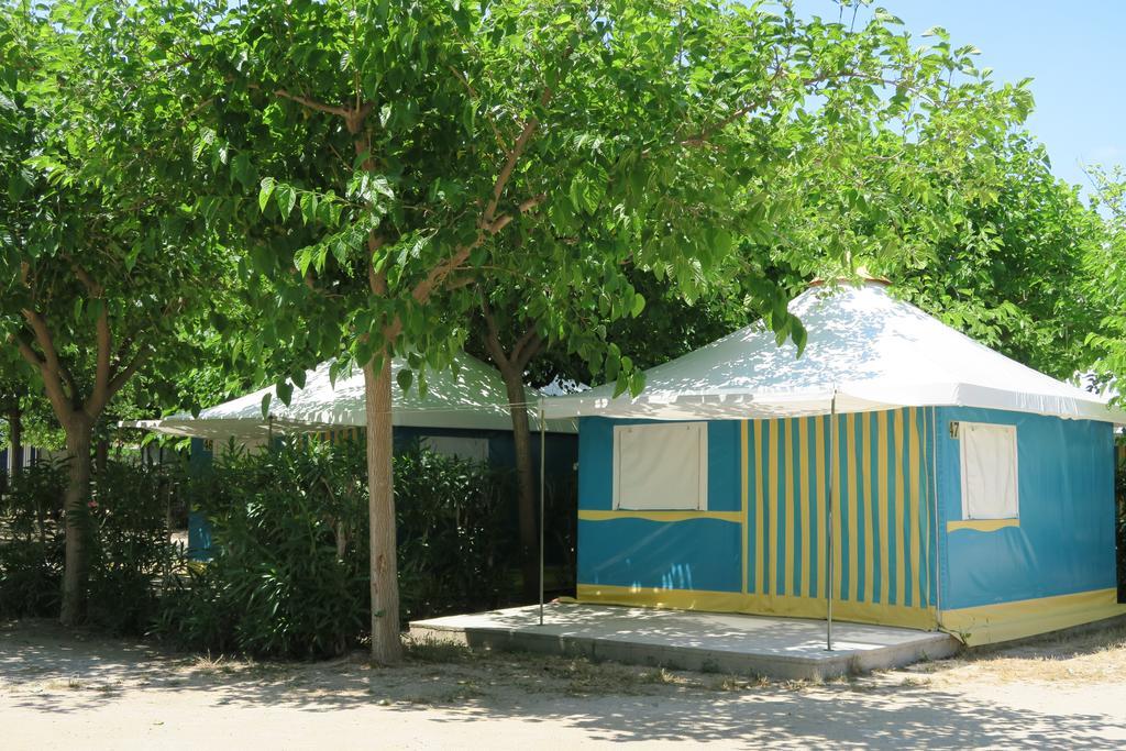 Camping Azul Oliva Pokój zdjęcie