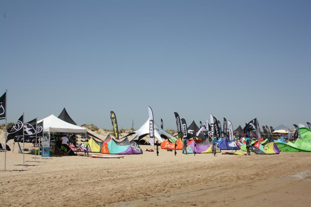 Camping Azul Oliva Zewnętrze zdjęcie