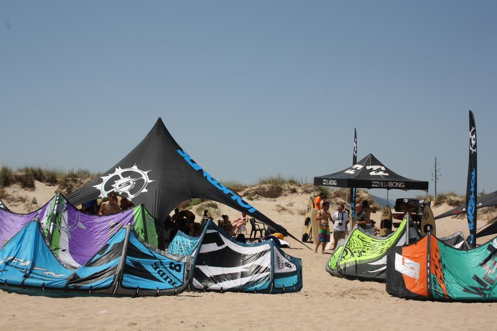 Camping Azul Oliva Zewnętrze zdjęcie