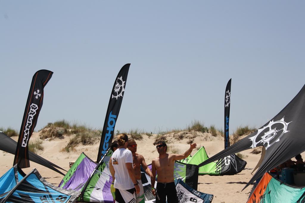 Camping Azul Oliva Zewnętrze zdjęcie