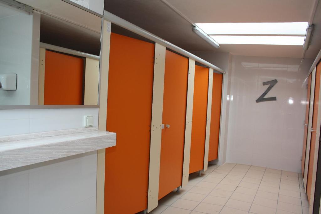 Camping Azul Oliva Zewnętrze zdjęcie