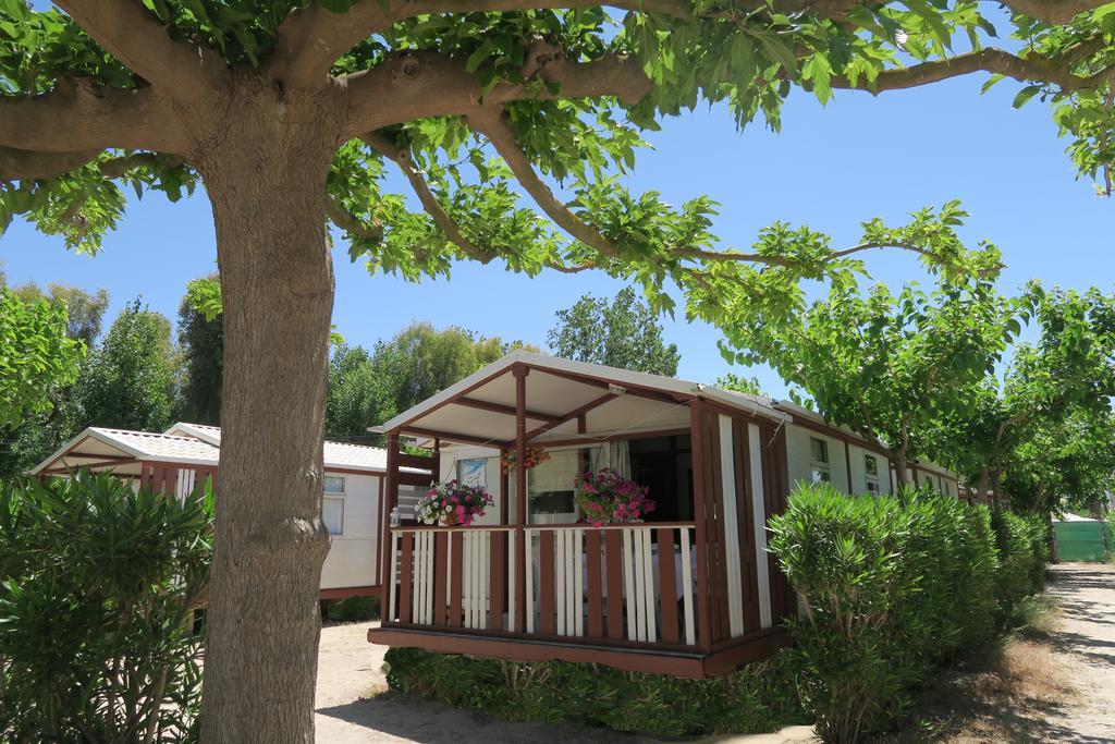 Camping Azul Oliva Zewnętrze zdjęcie