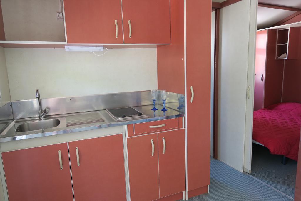 Camping Azul Oliva Zewnętrze zdjęcie