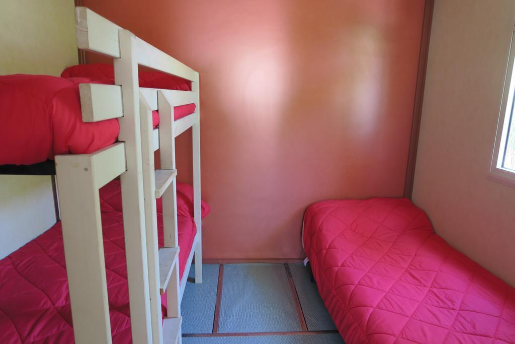 Camping Azul Oliva Zewnętrze zdjęcie