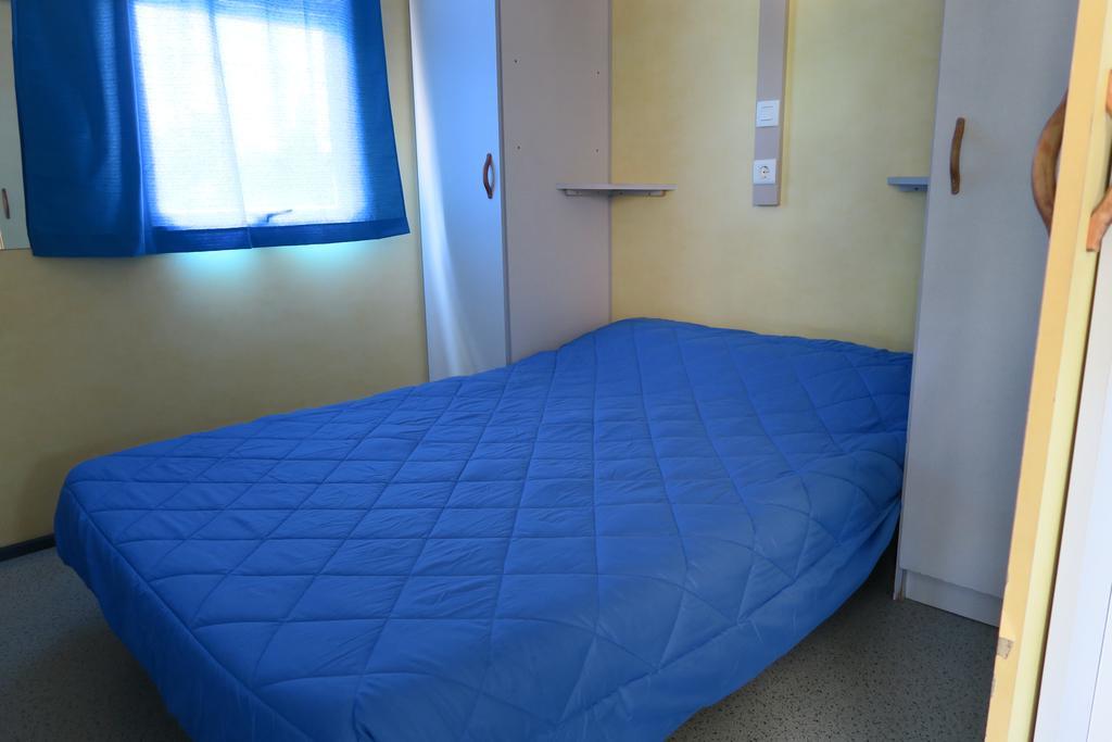 Camping Azul Oliva Zewnętrze zdjęcie