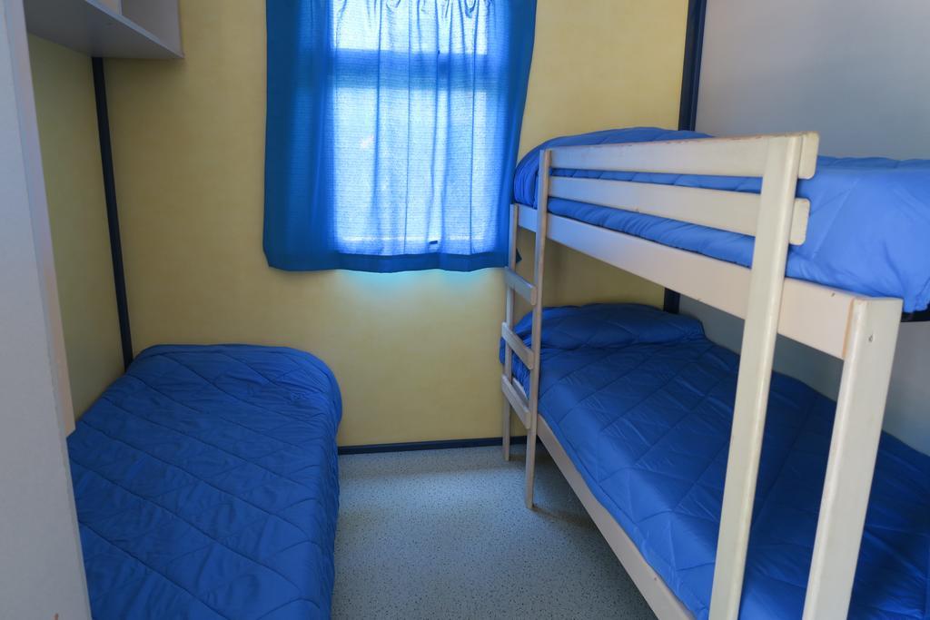 Camping Azul Oliva Zewnętrze zdjęcie