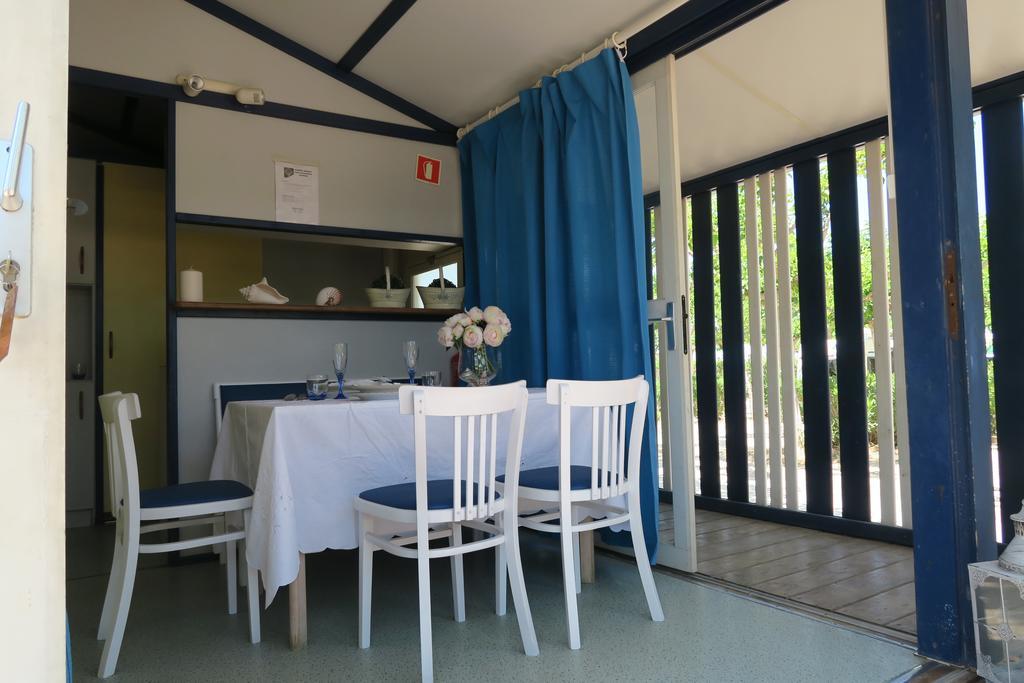 Camping Azul Oliva Zewnętrze zdjęcie
