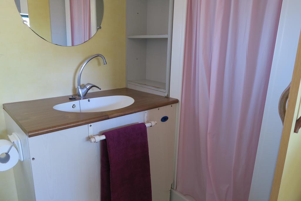 Camping Azul Oliva Zewnętrze zdjęcie