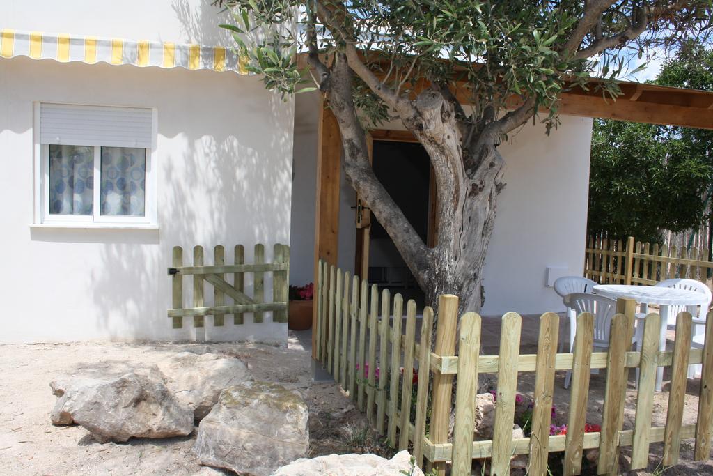 Camping Azul Oliva Zewnętrze zdjęcie