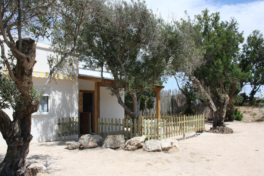 Camping Azul Oliva Zewnętrze zdjęcie