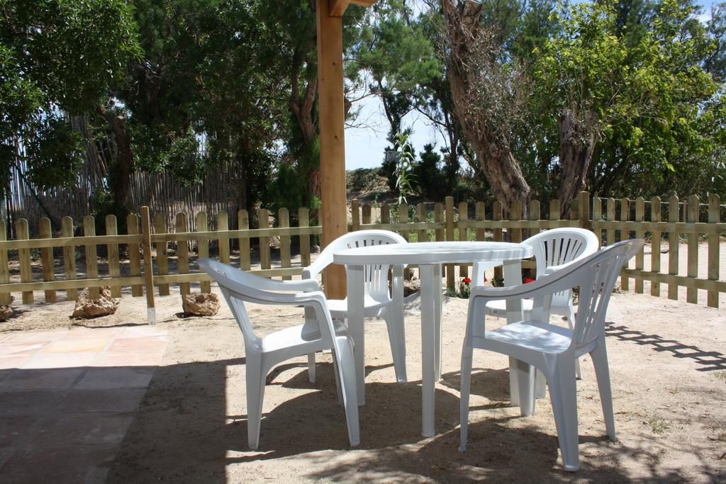 Camping Azul Oliva Zewnętrze zdjęcie