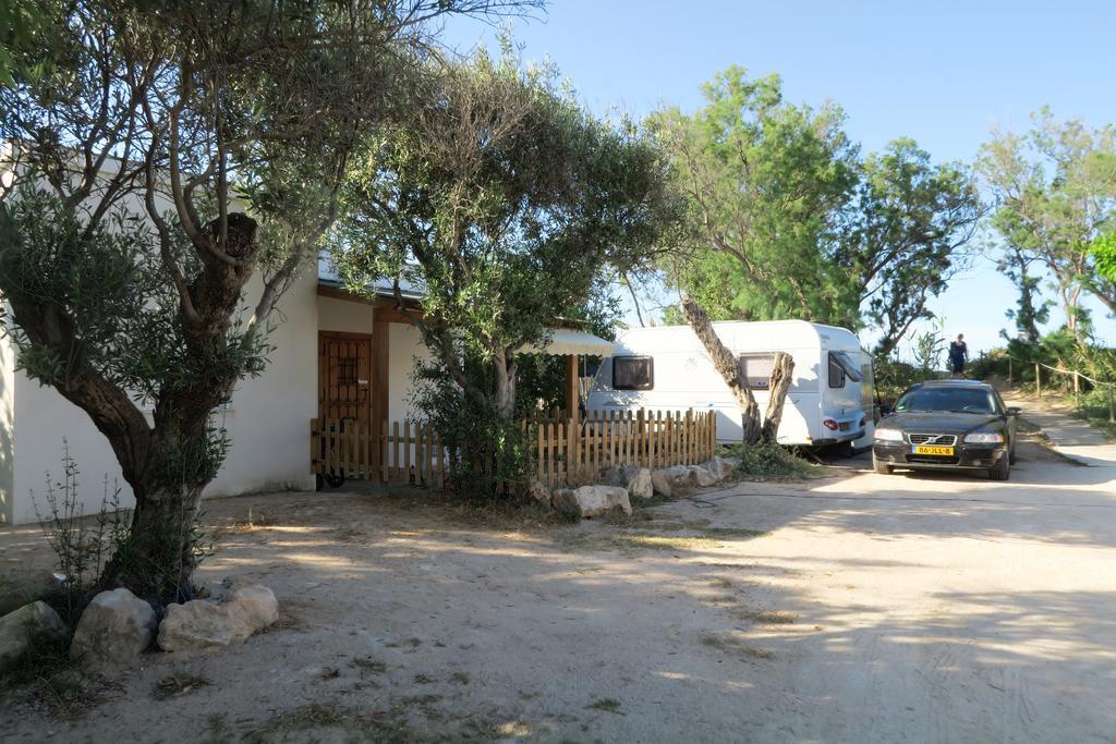 Camping Azul Oliva Zewnętrze zdjęcie