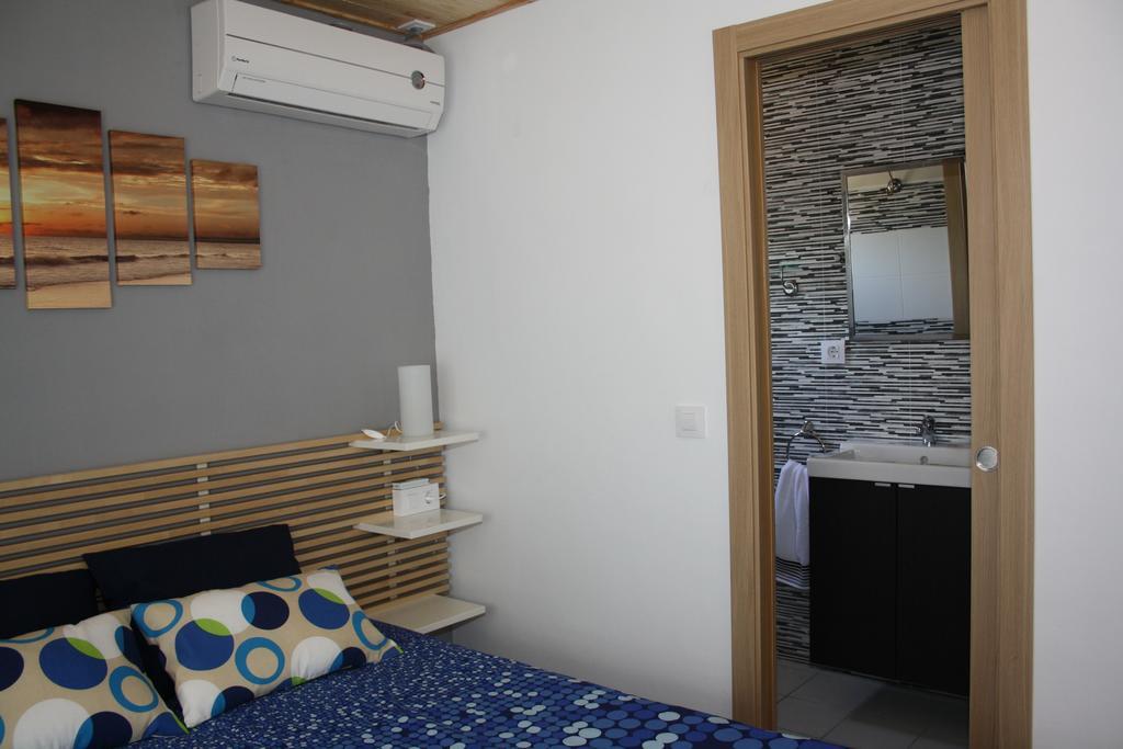 Camping Azul Oliva Zewnętrze zdjęcie