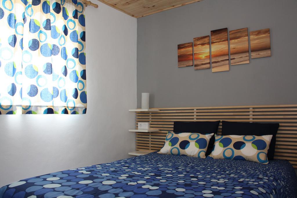 Camping Azul Oliva Zewnętrze zdjęcie