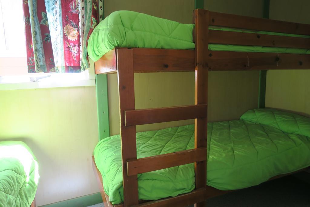 Camping Azul Oliva Zewnętrze zdjęcie