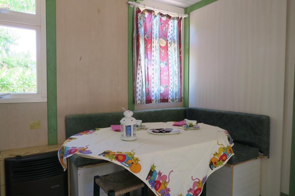 Camping Azul Oliva Zewnętrze zdjęcie