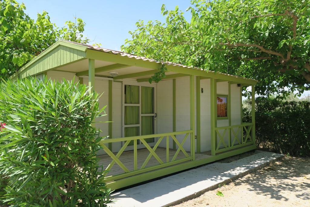 Camping Azul Oliva Zewnętrze zdjęcie