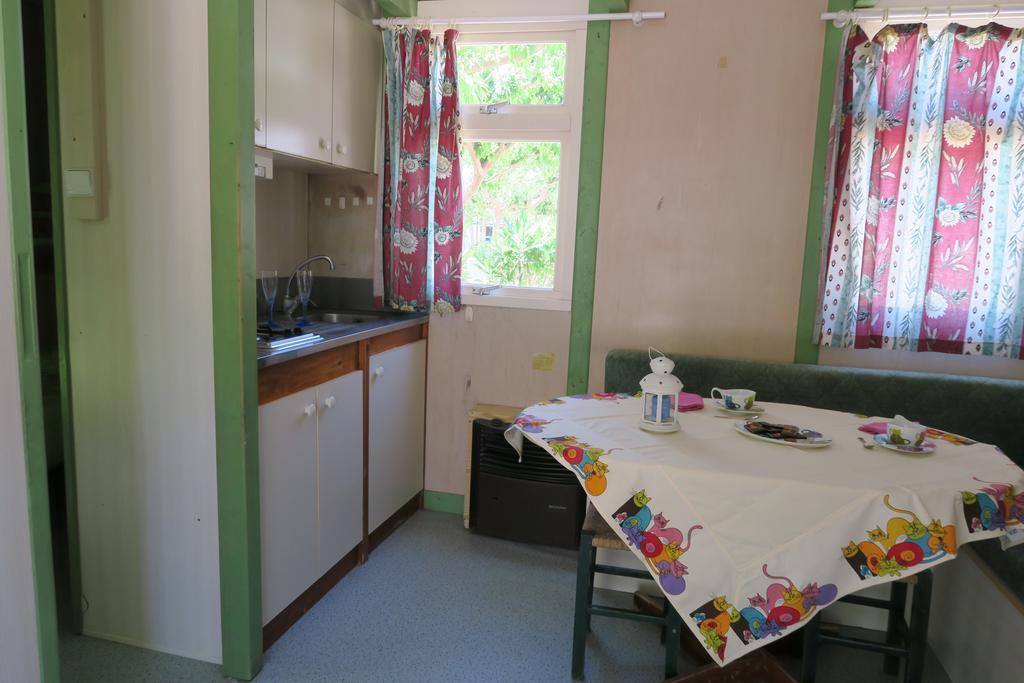 Camping Azul Oliva Zewnętrze zdjęcie