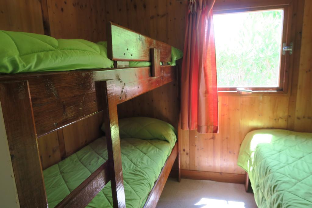 Camping Azul Oliva Zewnętrze zdjęcie