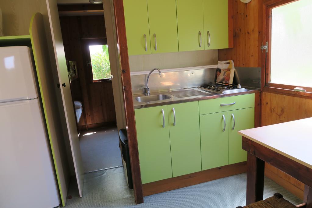 Camping Azul Oliva Zewnętrze zdjęcie