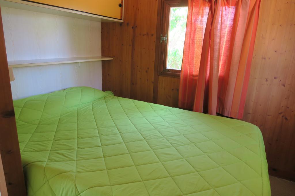 Camping Azul Oliva Zewnętrze zdjęcie
