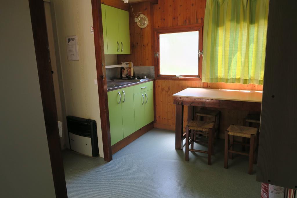 Camping Azul Oliva Zewnętrze zdjęcie