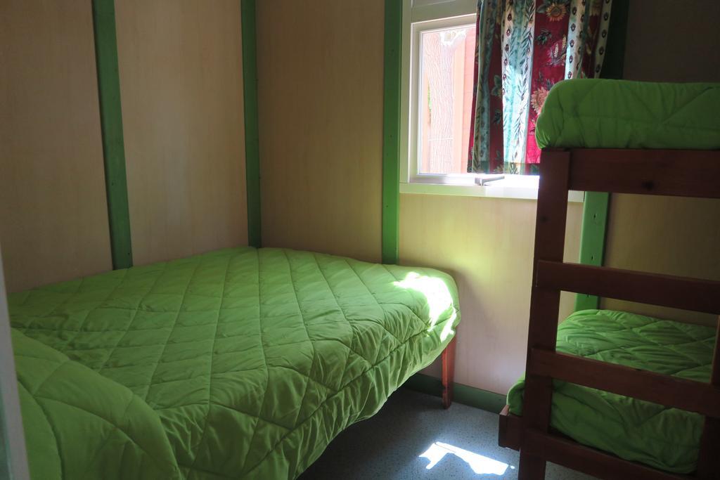 Camping Azul Oliva Zewnętrze zdjęcie