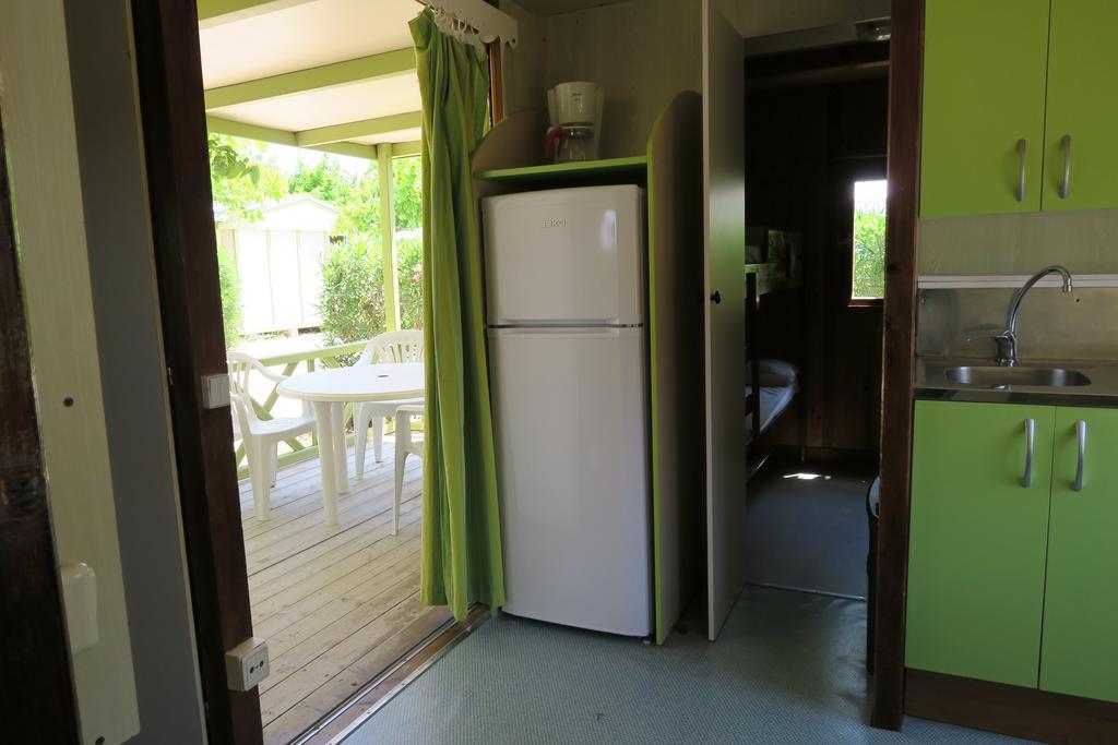 Camping Azul Oliva Zewnętrze zdjęcie